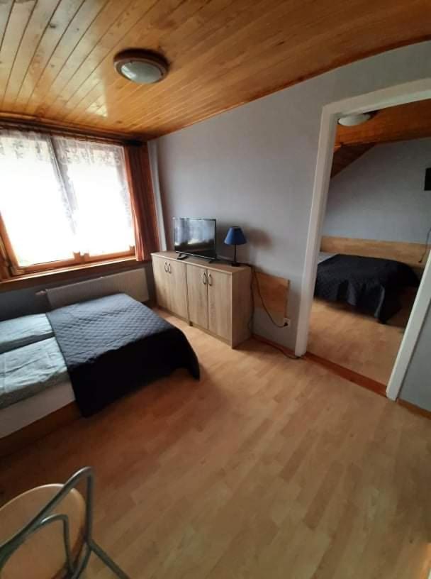 Aga Apartment Miedzyzdroje