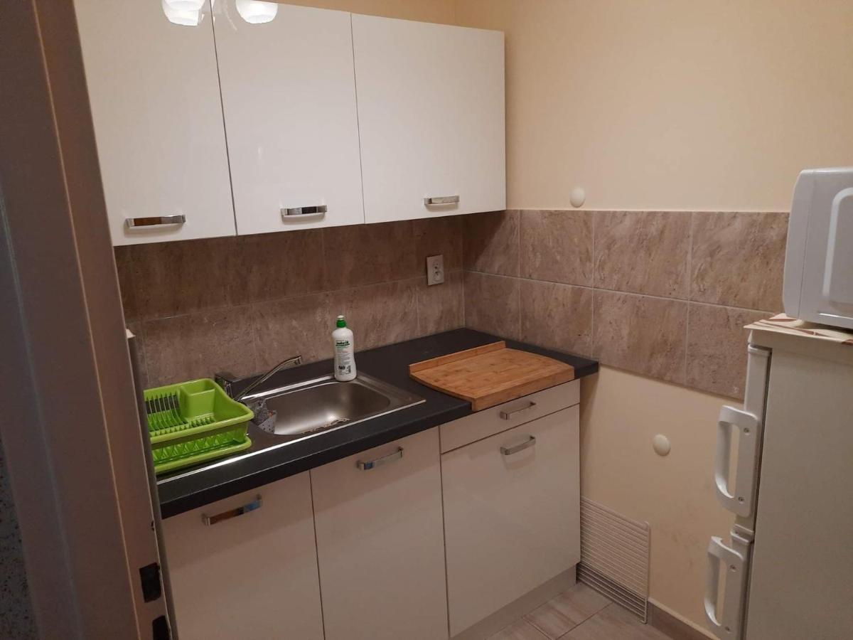 Aga Apartment Miedzyzdroje