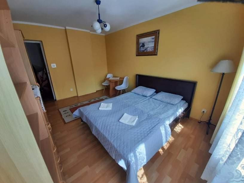 Aga Miedzyzdroje