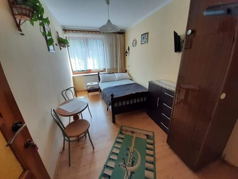 Aga Апартаменти Мендзиздроє