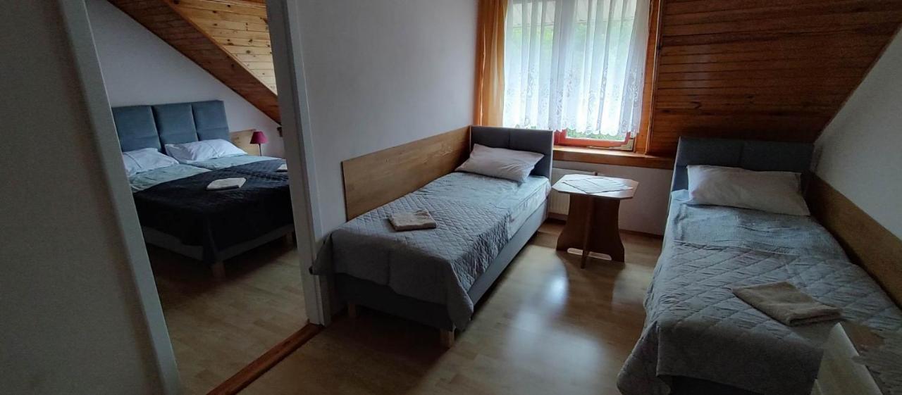 Aga Apartment *
