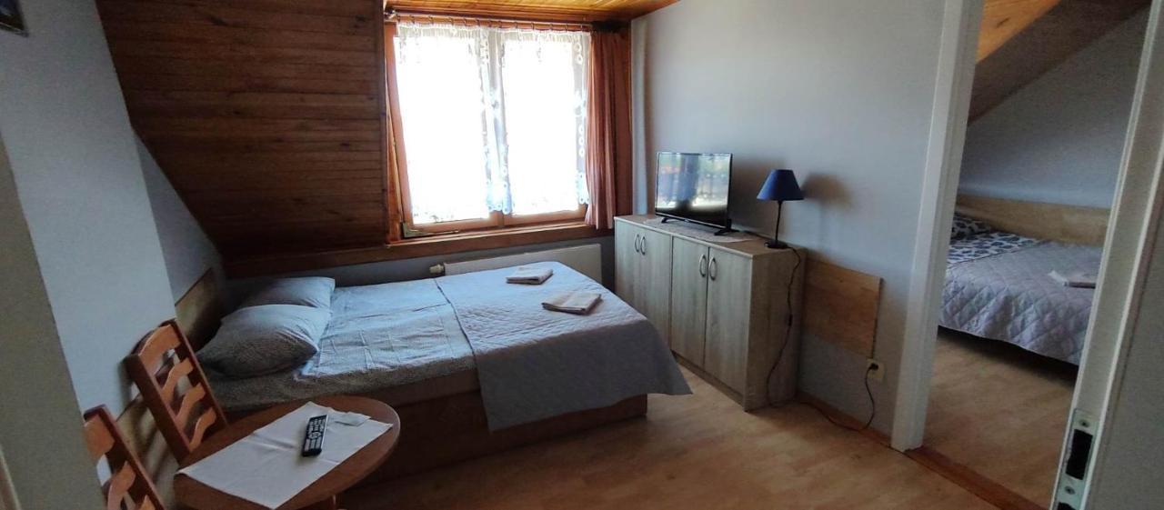 Aga Apartment