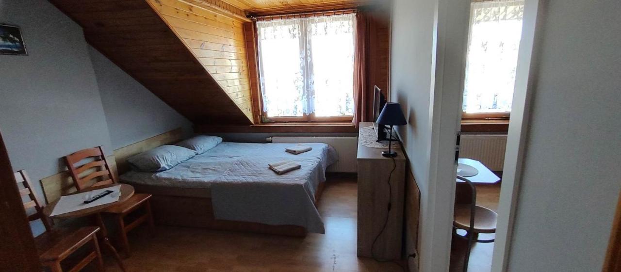 Aga Apartment *