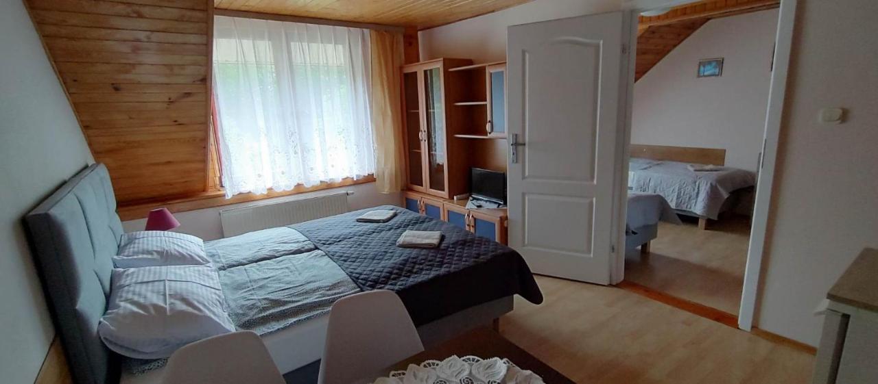 Apartment Aga